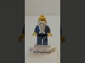 lego 5614 the good wizard staff wizard