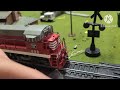 atlas master ho c u0026s ge u30c model train review