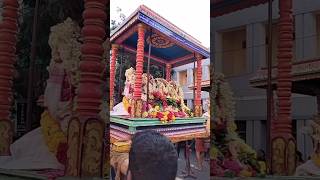 அறுபத்து மூவர் விழா part 1 திருமைலை Mylapore Festival Biggest Festival of Chennai #panguni #uthiram