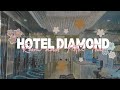 Hotel Diamond: Full Room and Hotel Walkthrough!