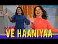 DANCE FOR BRIDE- VE HAANIYA- NEHA KAKKAR- GRACEFUL SEMI CLASSICAL - ONLINE CLASS- whtsp 98253 73973