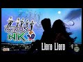LOS CHIKOS NK -LLORO LLORO