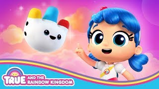 Wishes - Meet Tisway! 🌈  True and the Rainbow Kingdom Episode Clip