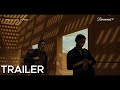 SPECIAL OPS - LIONESS - Trailer 2 (2023) - Zoe Saldana, Morgan Freeman