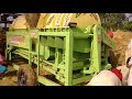 Ravindra paddy thresher 9997215324#thresher #multicropthresher #agriculture