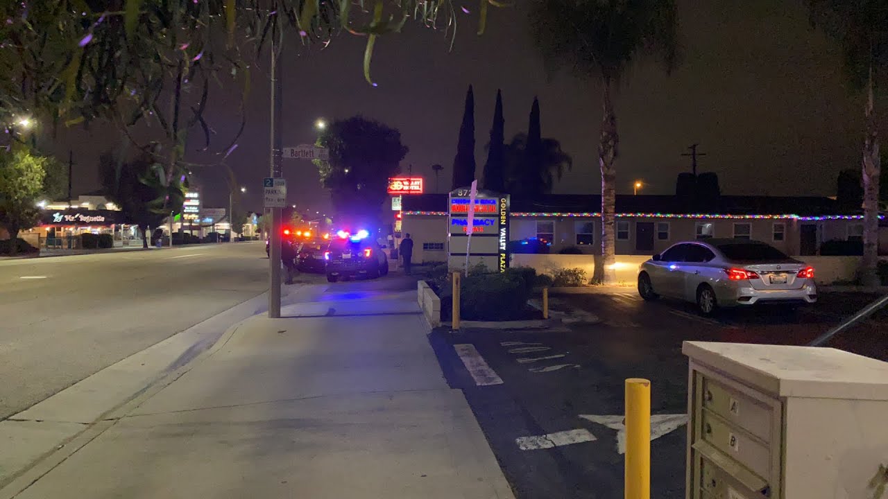 Copwatch Live Youtube