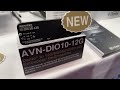 Dale Pro Audio - Sonifex AVN-DIO10-12G at NAB 2024