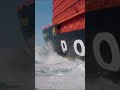 how to break ice with an icebreaker ship shorts facts random amazing amazingfacts