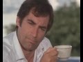 RARE- Licence to Kill 007 FOLGERS COFFEE Commercial