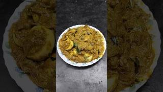 அதிக ருசி | சுவையான எக் மசாலா கிரேவி | Green Egg Masala Gravy #shorts #food #cooking #shortsvideo