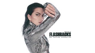 INNA - Flashbacks | DJ Tuncay Albayrak Remix