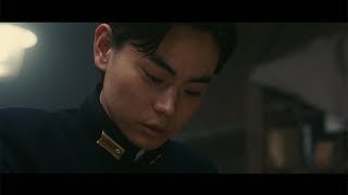 菅田将暉が主演　浜辺美波も出演　映画「アルキメデスの大戦」特報が公開　完全再現された戦艦・大和がお披露目