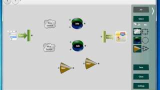 Mashup Visual Programming Editor Tutorial