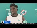 Latest from Miami Dolphins training camp