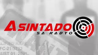 ASINTADO BARETA ENOT NA ARANGKADA | ASINTADO SA RADYO LIVE!!