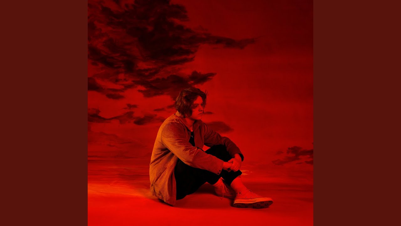 Lewis Capaldi - Don't Get Me Wrong Lewis Capaldi - Don't Get Me Wrong