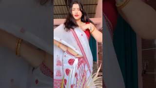 Assamese buwari new song reel 2023 #beautifulgirl