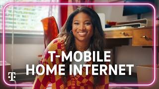 My First Place \u0026 T-Mobile Home Internet | T-Mobile