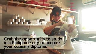 International Students - Apicius Culinary School