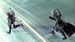 【FFXIV】クリスタルタワー #2 ド下手ガンブレイカーがまたもや強くてニューゲームでクリタワを駆け回る