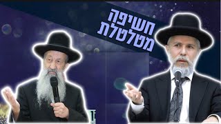 הרב זמיר כהן תגובה לרב אמנון יצחק על הידברות! הרב זמיר מברך את הרב קנייבסקי והמלצות מגדולי אשכנזים!