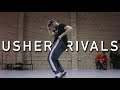 Usher - Rivals ft. Future | Rob Mclean Choreography @ IMI DANCE STUDIO