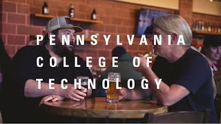 Brewing & Fermentation Science at Penn College