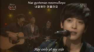 [FMV] Girl- Yonghwa and Lee MoonSae ft. Seohyun (HD with subs)