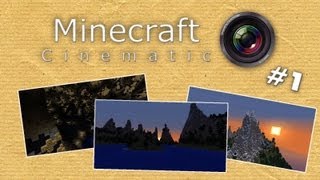 Minecraft Cinematic #1 - Eldaria