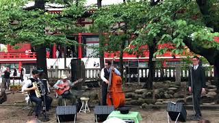 東京大衆歌謡楽団 ♪ なつかしの歌声♪