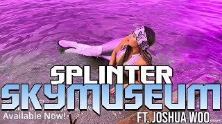 SkyMuseum ft. @JoshuaWooMusic - Splinter