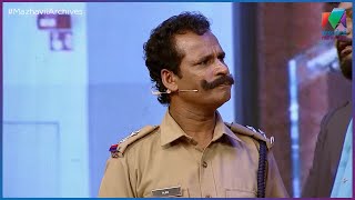 കൃത്രിമ ശ്വാസം ഇപ്പോ ഒരു ട്രെൻഡ് ആണല്ലോ 😂😂... | Mazhavil Manorama | Thakarppan Comedy |