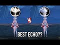 Dreamless vs Crownless!!! Which 4 Cost Main Echo Is The Best for Camellya??? Wuthering Waves 1.4