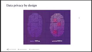 Operationalising ethics and privacy in the data pipelines