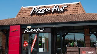 FoodService - McLane Foods Pizza Hut Live Delivery