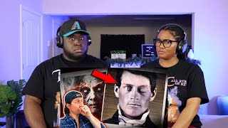 Kidd and Cee Reacts To Top 3 Strange But True | HORRIFYING Moments (Mr Ballen)