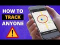 HOW TO TRACK LOST PHONE WITHOUT USING POLICE  IN UGANDA BY YOUR SELF