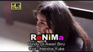 Renima - Rindu Di Awan Biru (Official Music Video) Lagu Minang Terbaru 2019