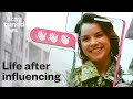 Ingrid Nilsen: Why I quit influencing