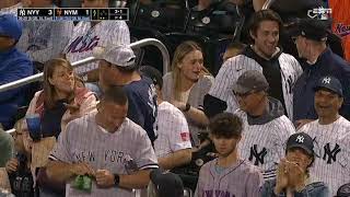 Isiah Kiner-Falefa STOLE HOME!