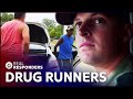 Putting A Stop To Suspected Drug Runners | Territory Cops