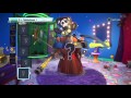 CRAZY GLITCH! - Plants Vs. Zombies: Garden Warfare 2 Multiplayer Beta (PS4) CRAZY GLITCH! - Plants Vs. Zombies: Garden Warfare 2 Multiplayer Beta (PS4)