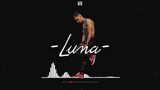 Luna - Brytiago | Letra