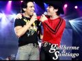 Guilherme e Santiago - Foto 3x4