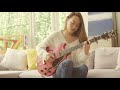 Kanako Yamamoto | Ibanez