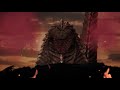 Godzilla Singular Point ／ ゴジラ S.P＜シンギュラポイント＞　ゴジラ ウルティマ上陸