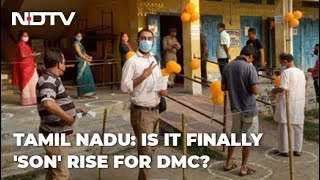 Tamil Nadu Election Results 2021: DMK vs AIADMK In Crucial Polls