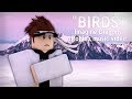 Imagine Dragons - Birds (Roblox music video)