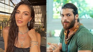 Demet responde a críticas de Can con risas Imperdible reacción