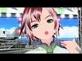 Project DIVA Mega Mix+ - AFTER BURNER [PV] [PC] [HD] [60 FPS]